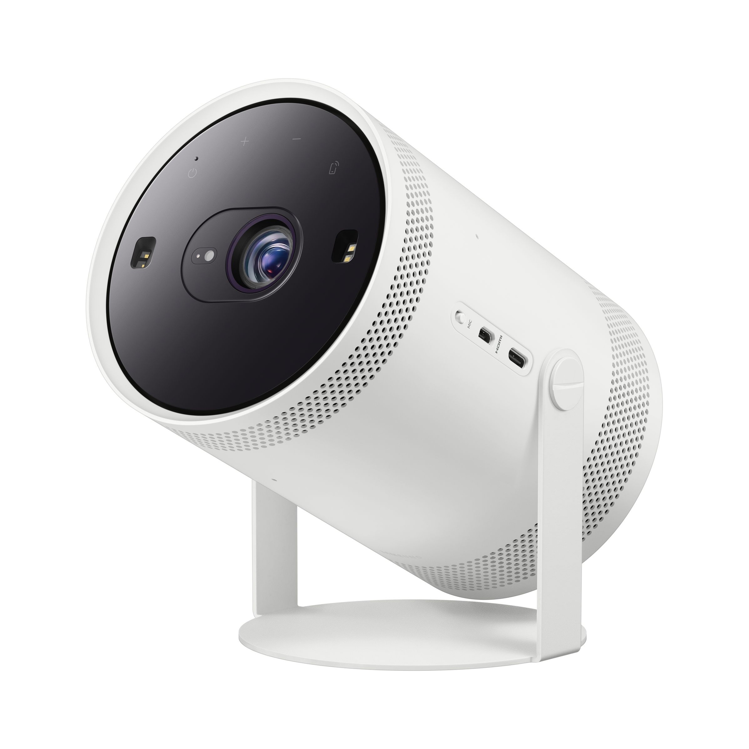 Карманный проектор Samsung The Freestyle 2nd Gen (SP-LFF3CL)